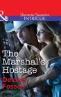Marshal'S Hostage - Preview