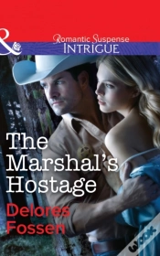 Capa do artigo Marshal