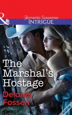Capa do artigo Marshal'S Hostage