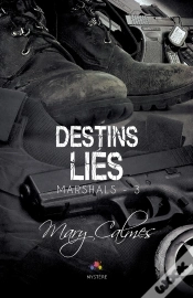 Capa do artigo Marshals Tome 3 ; Destins Liés