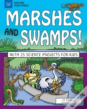 Capa do artigo Marshes And Swamps!