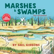 Capa do artigo Marshes & Swamps (New & Updated Edition)