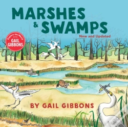 Capa do artigo Marshes & Swamps (New & Updated Edition)