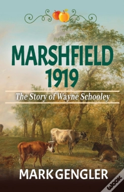 Capa do artigo Marshfield 1919