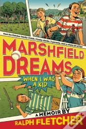 Capa do artigo Marshfield Dreams