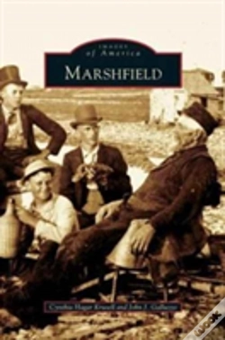 Capa do artigo Marshfield