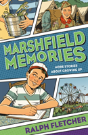 Marshfield Memories: More Stories About Growing Up - Preview