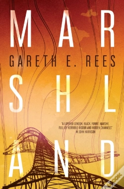 Capa do artigo Marshland