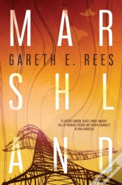 Capa do artigo Marshland