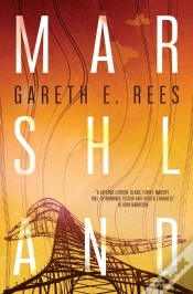 Capa do artigo Marshland