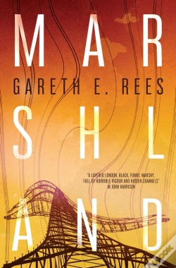 Capa do artigo Marshland