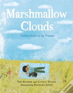 Capa do artigo Marshmallow Clouds: Poems Inspired By Nature