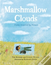 Capa do artigo Marshmallow Clouds: Poems Inspired By Nature