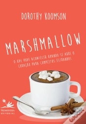 Capa do artigo Marshmallow