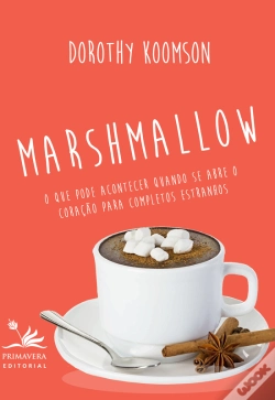 Capa do artigo Marshmallow