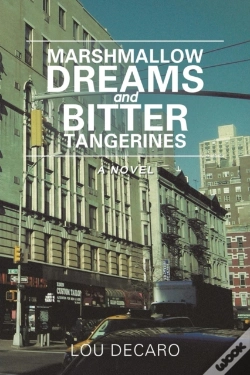 Capa do artigo Marshmallow Dreams And Bitter Tangerines