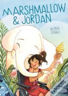 Marshmallow & Jordan
