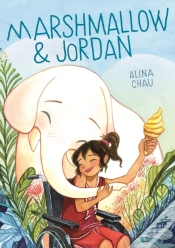 Capa do artigo Marshmallow & Jordan