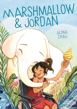 Capa do artigo Marshmallow & Jordan