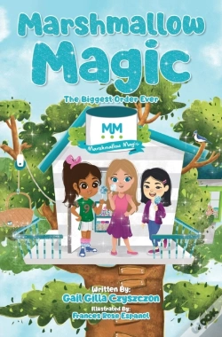 Capa do artigo Marshmallow Magic