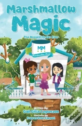 Marshmallow Magic