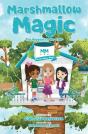 Marshmallow Magic - Preview