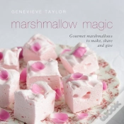 Capa do artigo Marshmallow Magic