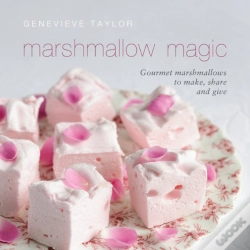 Capa do artigo Marshmallow Magic