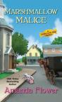 Marshmallow Malice - Preview