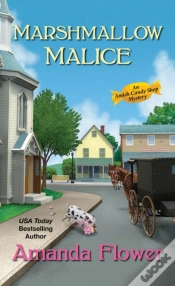 Capa do artigo Marshmallow Malice