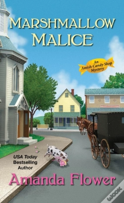 Capa do artigo Marshmallow Malice