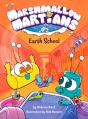 Marshmallow Martians: Earth School - Preview