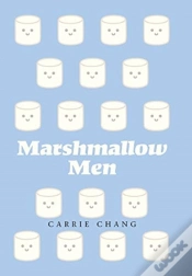 Capa do artigo Marshmallow Men