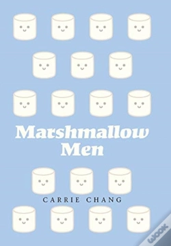 Capa do artigo Marshmallow Men