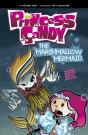 Marshmallow Mermaid - Preview