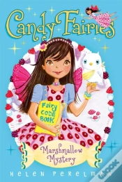 Capa do artigo Marshmallow Mystery