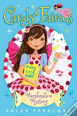 Capa do artigo Marshmallow Mystery