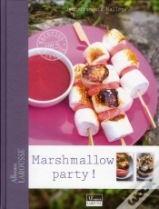 Capa do artigo Marshmallow Party !