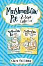 Marshmallow Pie 2-Book Collection, Volume 1 - Preview