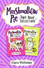 Marshmallow Pie 2-Book Collection, Volume 2 - Preview