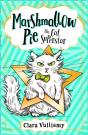 Marshmallow Pie The Cat Superstar - Preview