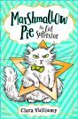 Marshmallow Pie The Cat Superstar - Preview
