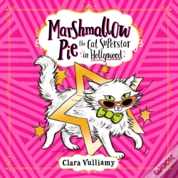 Capa do artigo Marshmallow Pie The Cat Superstar In Hollywood
