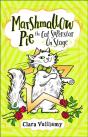 Marshmallow Pie The Cat Superstar On Stage - Preview
