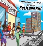 Capa do artigo Marshmallow River Friends Get It And Git!