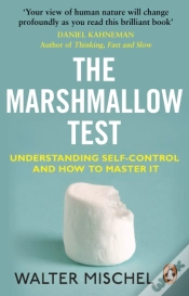 Capa do artigo Marshmallow Test