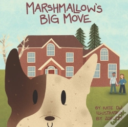 Capa do artigo Marshmallow'S Big Move