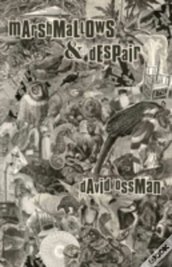 Capa do artigo Marshmallows & Despair