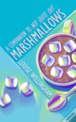 Capa do artigo Marshmallows