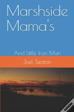 Capa do artigo Marshside Mama'S